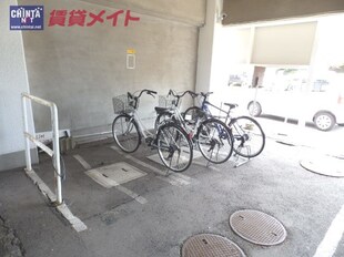 宇治山田駅 徒歩13分 4階の物件外観写真